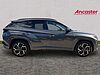 Hyundai TUCSON 1.6T Hybrid N Line S 5dr Auto Grey