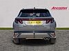Hyundai TUCSON 1.6T Hybrid N Line S 5dr Auto Grey