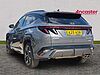 Hyundai TUCSON 1.6T Hybrid N Line S 5dr Auto Grey