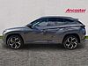 Hyundai TUCSON 1.6T Hybrid N Line S 5dr Auto Grey