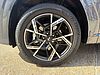 Hyundai TUCSON 1.6T Hybrid N Line S 5dr Auto Grey