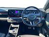 Hyundai KONA 1.6 Hybrid 129 N Line 5dr DCT Black