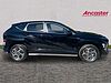 Hyundai KONA 1.6 Hybrid 129 N Line 5dr DCT Black