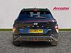 Hyundai KONA 1.6 Hybrid 129 N Line 5dr DCT Black