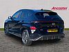 Hyundai KONA 1.6 Hybrid 129 N Line 5dr DCT Black