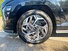 Hyundai KONA 1.6 Hybrid 129 N Line 5dr DCT Black