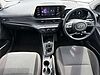 Hyundai I20 1.0T GDi 48V MHD SE Connect 5dr White