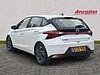 Hyundai I20 1.0T GDi 48V MHD SE Connect 5dr White