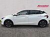 Hyundai I20 1.0T GDi 48V MHD SE Connect 5dr White