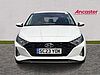 Hyundai I20 1.0T GDi 48V MHD SE Connect 5dr White
