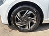 Hyundai I20 1.0T GDi 48V MHD SE Connect 5dr White
