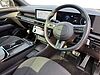 Hyundai TUCSON 1.6T Hybrid N Line S 5dr Auto Red