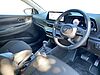 Hyundai I20 1.0T GDi Ultimate 5dr DCT Blue