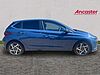 Hyundai I20 1.0T GDi Ultimate 5dr DCT Blue