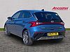 Hyundai I20 1.0T GDi Ultimate 5dr DCT Blue