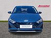 Hyundai I20 1.0T GDi Ultimate 5dr DCT Blue