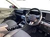 Hyundai KONA 1.6 GDi Hybrid Ultimate 5dr DCT Ultimate red
