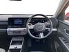 Hyundai KONA 1.6 GDi Hybrid Ultimate 5dr DCT Ultimate red