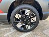 Hyundai KONA 1.6 GDi Hybrid Ultimate 5dr DCT Ultimate red