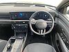 Hyundai TUCSON 1.6T Hybrid N Line S 5dr 4WD Auto Grey