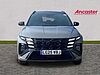 Hyundai TUCSON 1.6T Hybrid N Line S 5dr 4WD Auto Grey