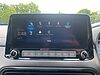 Hyundai KONA 1.6 GDi Hybrid Ultimate 5dr DCT Pearl - Phantom black