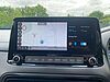 Hyundai KONA 1.6 GDi Hybrid Ultimate 5dr DCT Pearl - Phantom black