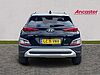 Hyundai KONA 1.6 GDi Hybrid Ultimate 5dr DCT Pearl - Phantom black