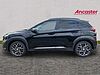 Hyundai KONA 1.6 GDi Hybrid Ultimate 5dr DCT Pearl - Phantom black