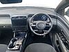Hyundai TUCSON 1.6 TGDi Hybrid 230 N Line S 5dr 2WD Auto White