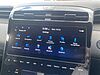 Hyundai TUCSON 1.6 TGDi Hybrid 230 N Line S 5dr 2WD Auto White