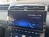 Hyundai TUCSON 1.6 TGDi Hybrid 230 N Line S 5dr 2WD Auto White