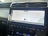 Hyundai TUCSON 1.6 TGDi Hybrid 230 N Line S 5dr 2WD Auto White