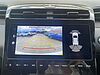 Hyundai TUCSON 1.6 TGDi Hybrid 230 N Line S 5dr 2WD Auto White