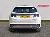 Hyundai TUCSON 1.6 TGDi Hybrid 230 N Line S 5dr 2WD Auto White