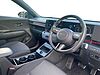 Hyundai KONA 1.6 Hybrid 129 N Line 5dr DCT Black