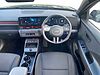Hyundai KONA 1.6 Hybrid 129 N Line 5dr DCT Black