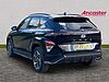 Hyundai KONA 1.6 Hybrid 129 N Line 5dr DCT Black