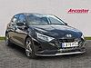 Hyundai I20 1.0T GDi Premium 5dr DCT Pearl - Phantom black