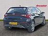 Hyundai I20 1.0T GDi Premium 5dr DCT Pearl - Phantom black