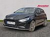 Hyundai I20 1.0T GDi Premium 5dr DCT Pearl - Phantom black