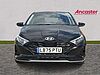 Hyundai I20 1.0T GDi Premium 5dr DCT Pearl - Phantom black