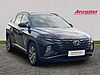Hyundai TUCSON 1.6 TGDi Hybrid 230 SE Connect 5dr 2WD Auto Black