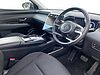 Hyundai TUCSON 1.6 TGDi Hybrid 230 SE Connect 5dr 2WD Auto Black