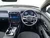 Hyundai TUCSON 1.6 TGDi Hybrid 230 SE Connect 5dr 2WD Auto Black