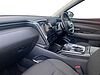 Hyundai TUCSON 1.6 TGDi Hybrid 230 SE Connect 5dr 2WD Auto Black