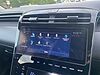 Hyundai TUCSON 1.6 TGDi Hybrid 230 SE Connect 5dr 2WD Auto Black