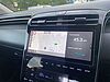 Hyundai TUCSON 1.6 TGDi Hybrid 230 SE Connect 5dr 2WD Auto Black