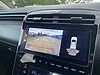 Hyundai TUCSON 1.6 TGDi Hybrid 230 SE Connect 5dr 2WD Auto Black