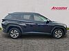 Hyundai TUCSON 1.6 TGDi Hybrid 230 SE Connect 5dr 2WD Auto Black